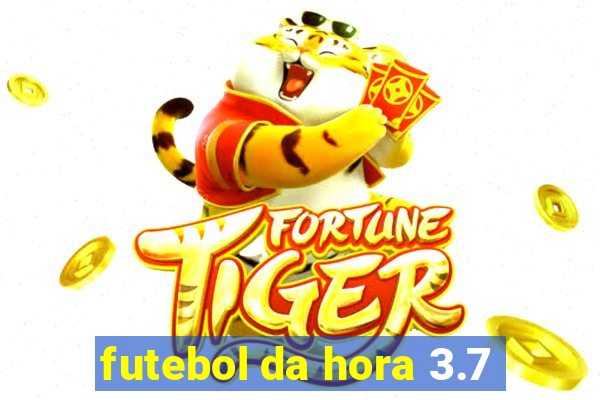 futebol da hora 3.7